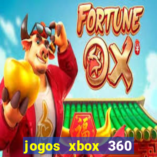 jogos xbox 360 jtag download